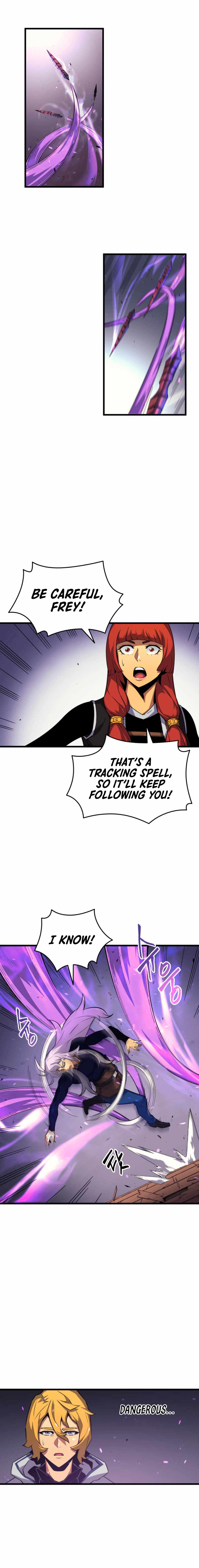 Read The Great Mage Returns After 4000 Years EN Manga Online