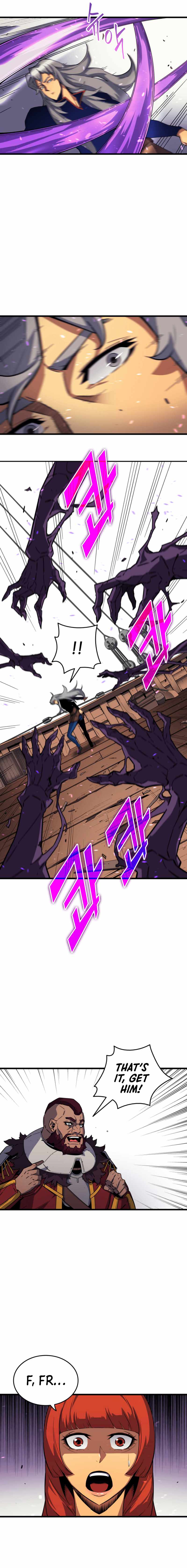 Read The Great Mage Returns After 4000 Years EN Manga Online