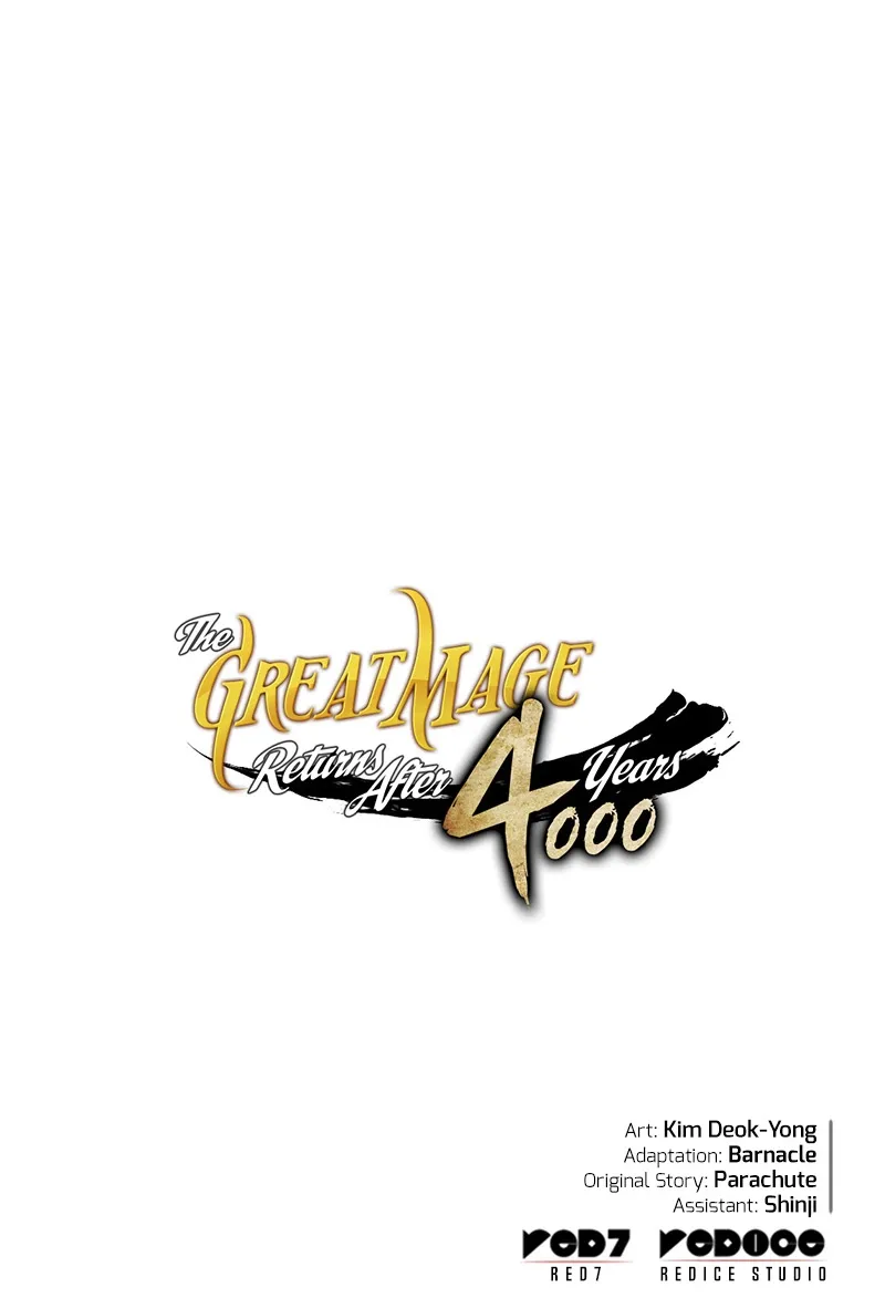 Read The Great Mage Returns After 4000 Years EN Manga Online