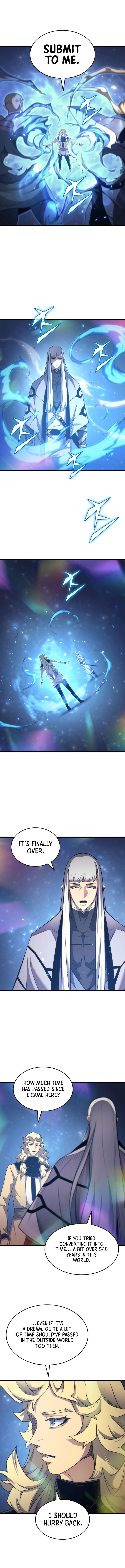 Read The Great Mage Returns After 4000 Years EN Manga Online