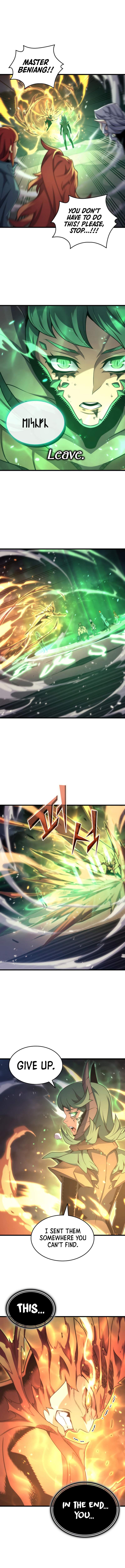 Read The Great Mage Returns After 4000 Years EN Manga Online