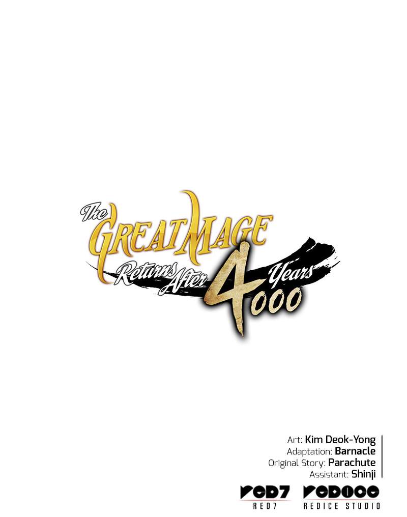 Read The Great Mage Returns After 4000 Years EN Manga Online