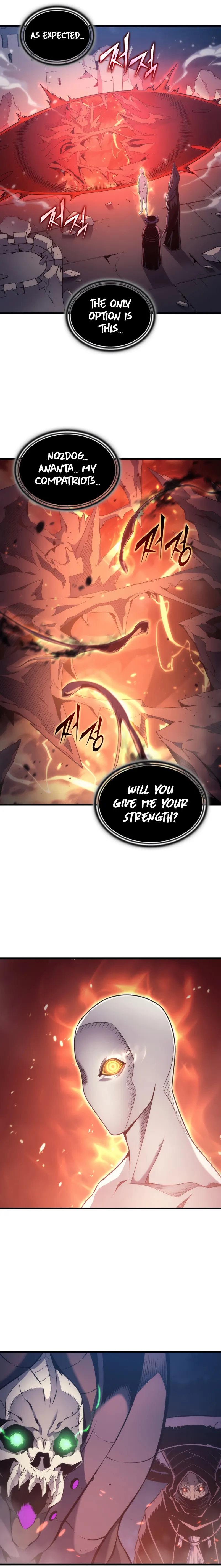 Read The Great Mage Returns After 4000 Years EN Manga Online
