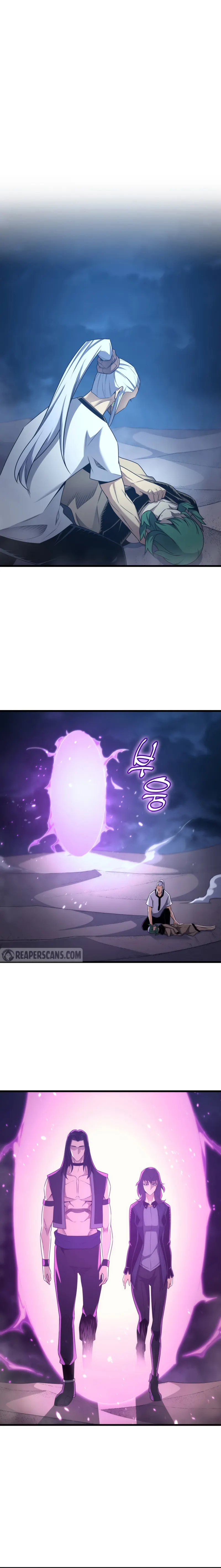 Read The Great Mage Returns After 4000 Years EN Manga Online