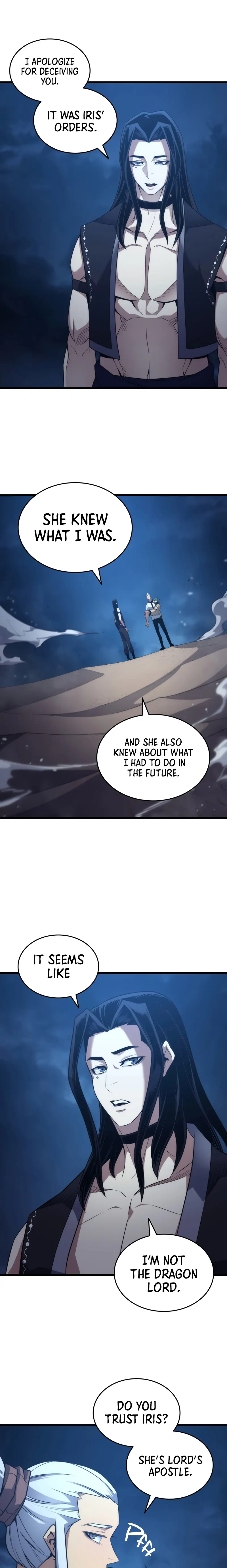Read The Great Mage Returns After 4000 Years EN Manga Online
