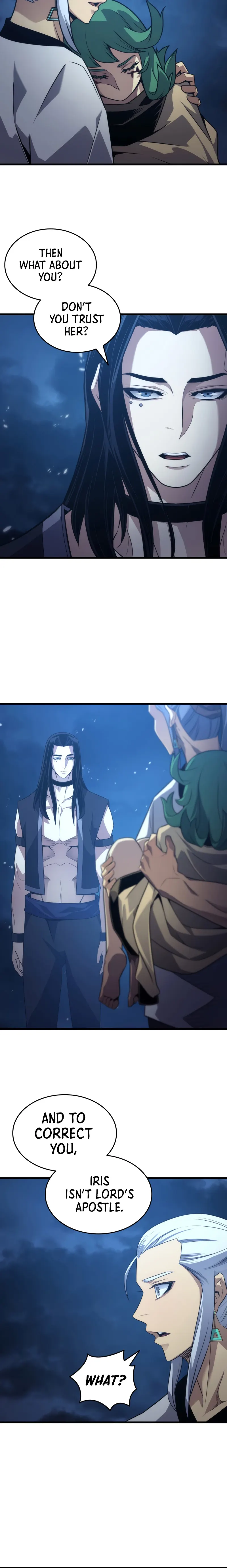 Read The Great Mage Returns After 4000 Years EN Manga Online