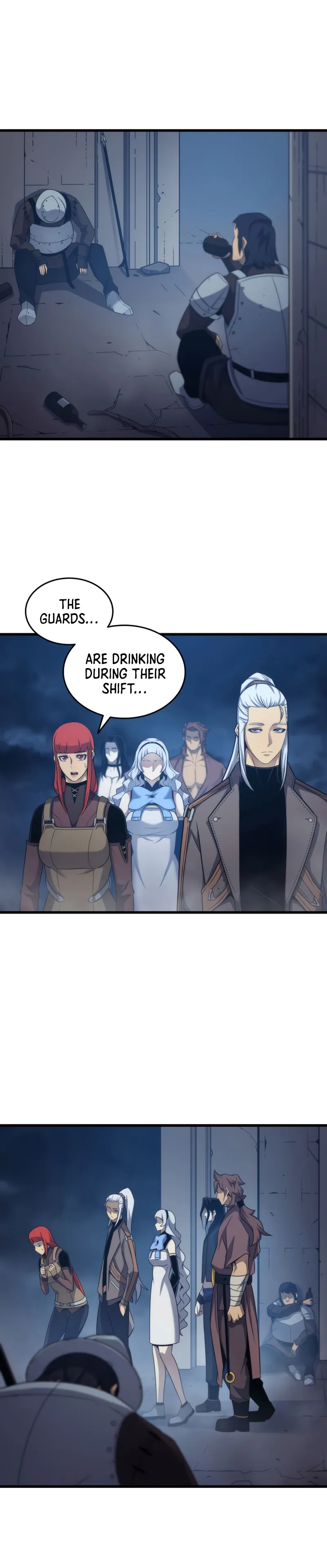 Read The Great Mage Returns After 4000 Years EN Manga Online