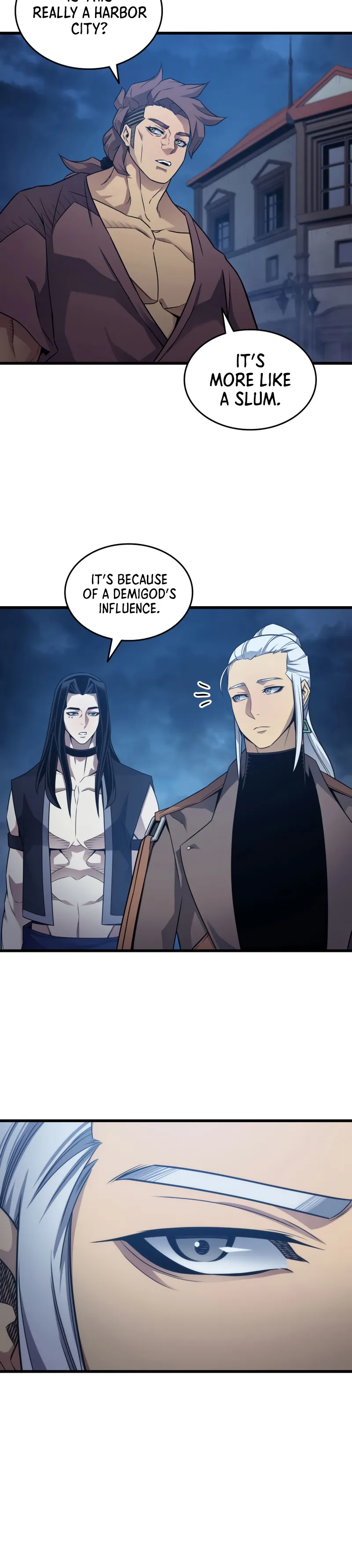 Read The Great Mage Returns After 4000 Years EN Manga Online