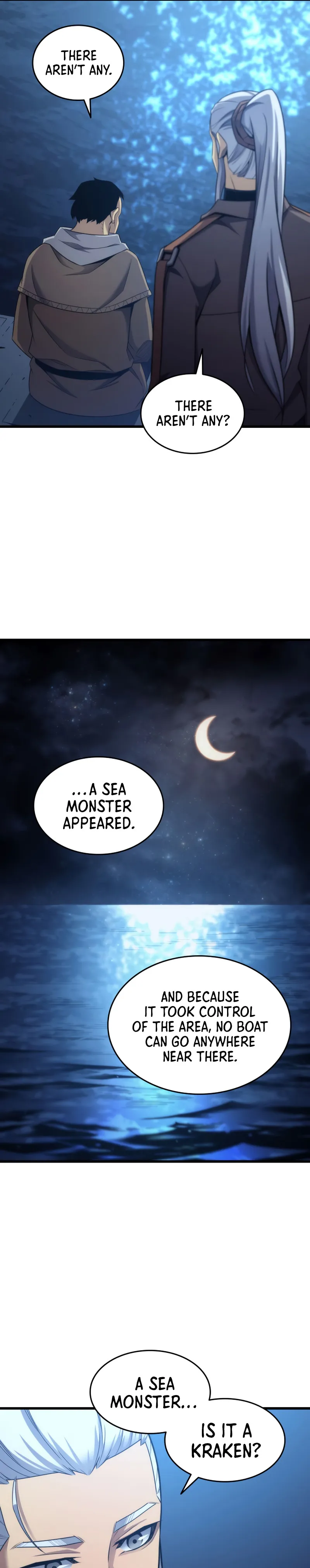 Read The Great Mage Returns After 4000 Years EN Manga Online