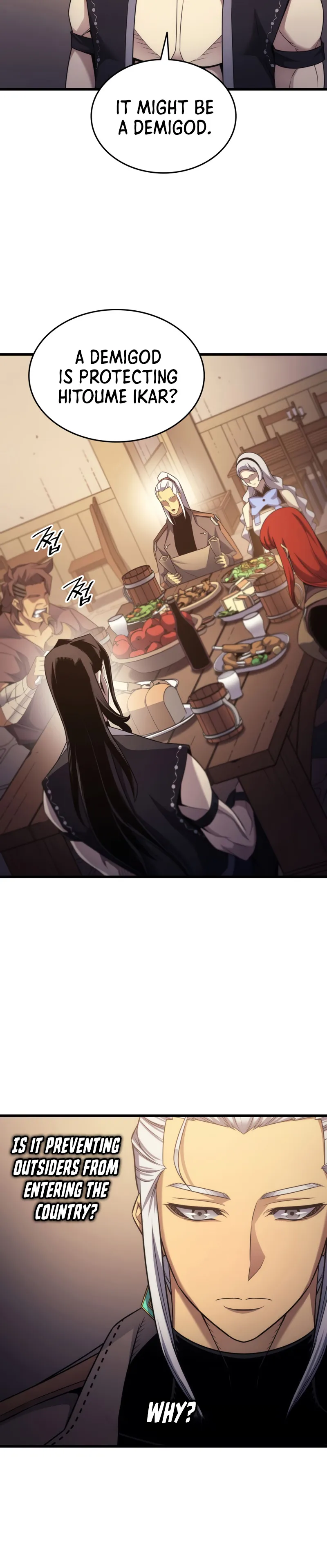 Read The Great Mage Returns After 4000 Years EN Manga Online