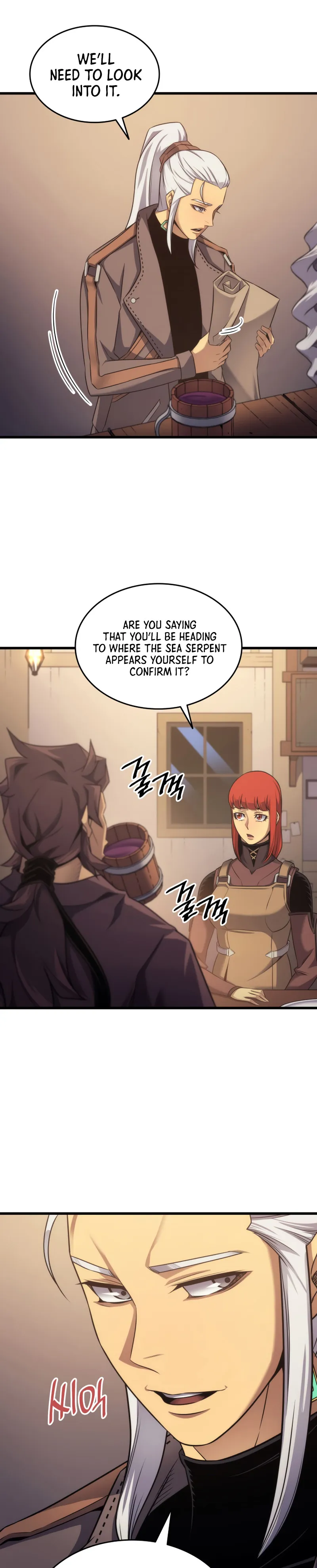 Read The Great Mage Returns After 4000 Years EN Manga Online