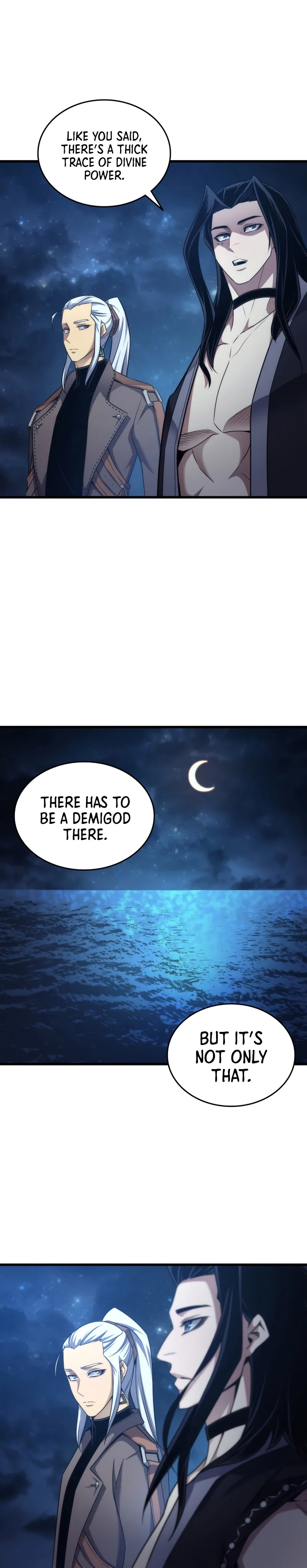 Read The Great Mage Returns After 4000 Years EN Manga Online