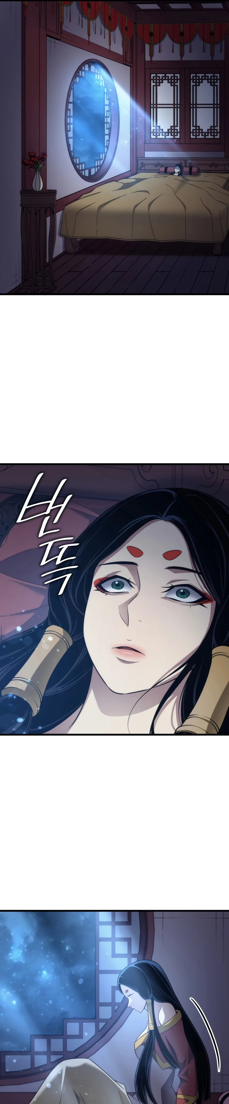 Read The Great Mage Returns After 4000 Years EN Manga Online