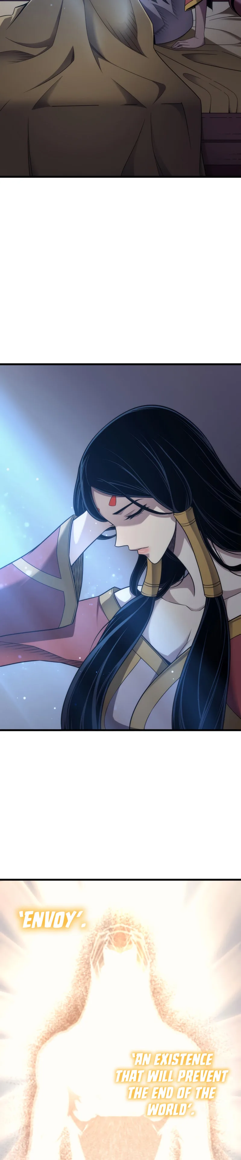 Read The Great Mage Returns After 4000 Years EN Manga Online