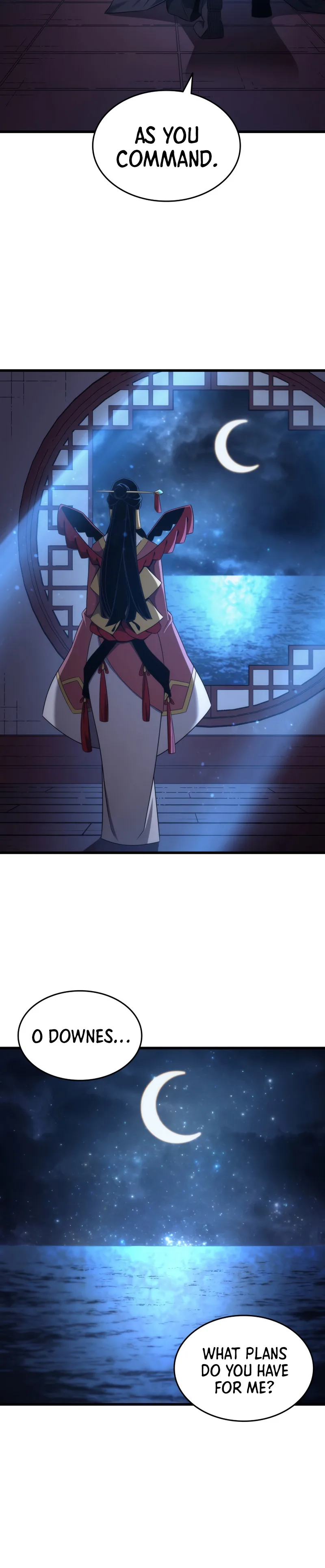 Read The Great Mage Returns After 4000 Years EN Manga Online