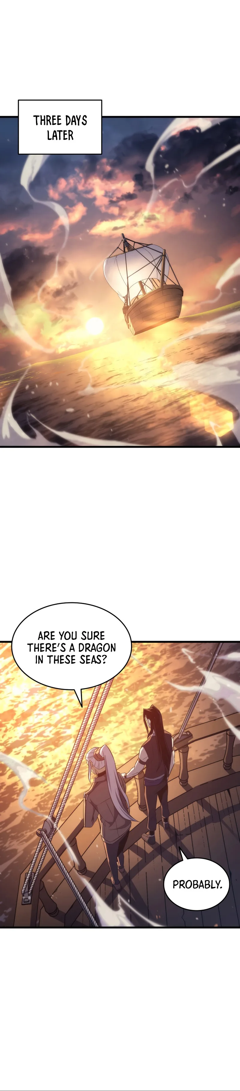 Read The Great Mage Returns After 4000 Years EN Manga Online