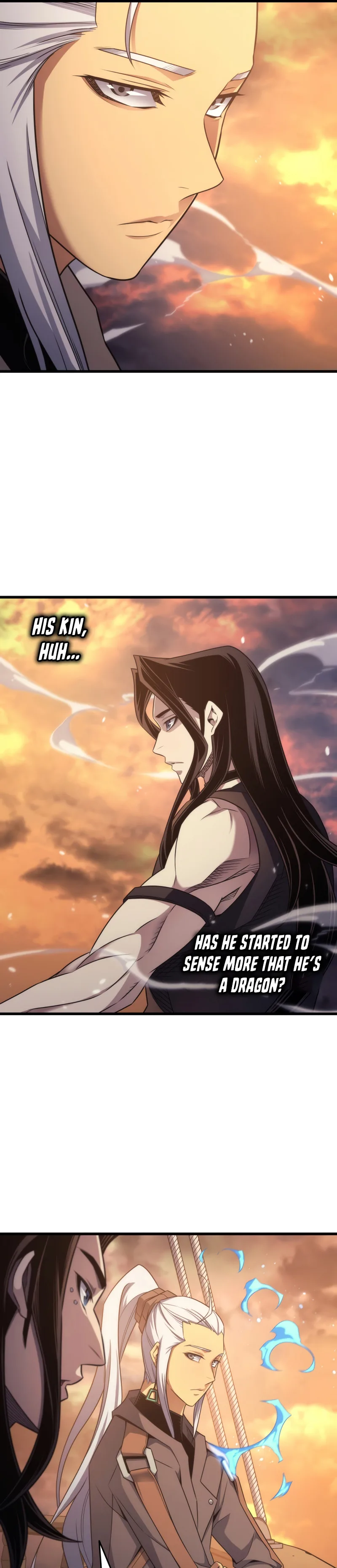 Read The Great Mage Returns After 4000 Years EN Manga Online