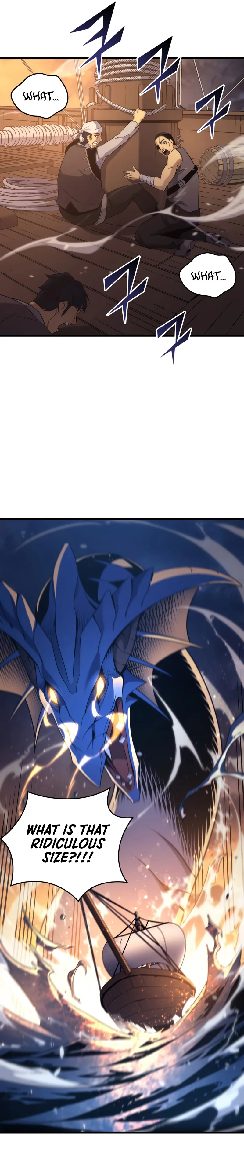 Read The Great Mage Returns After 4000 Years EN Manga Online