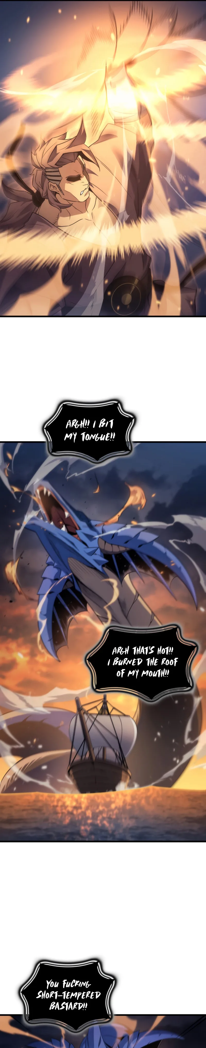 Read The Great Mage Returns After 4000 Years EN Manga Online