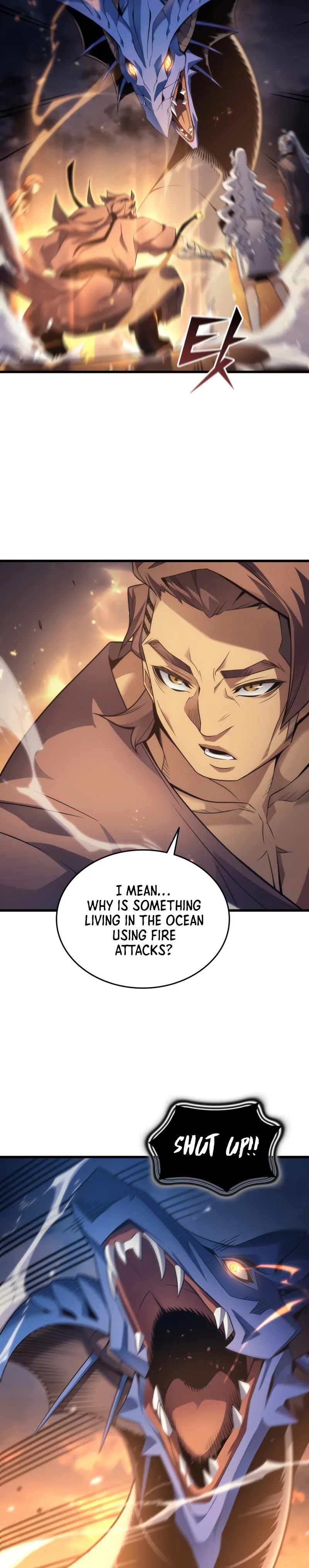 Read The Great Mage Returns After 4000 Years EN Manga Online