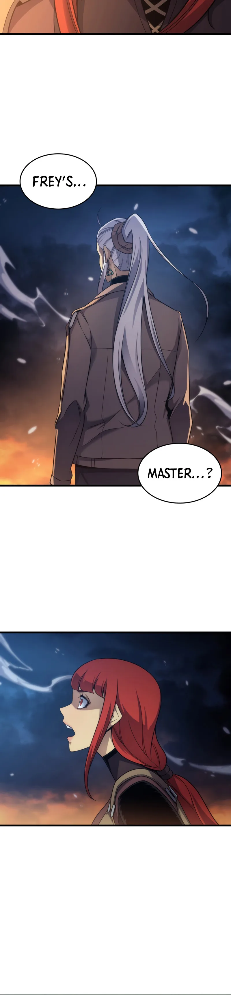Read The Great Mage Returns After 4000 Years EN Manga Online