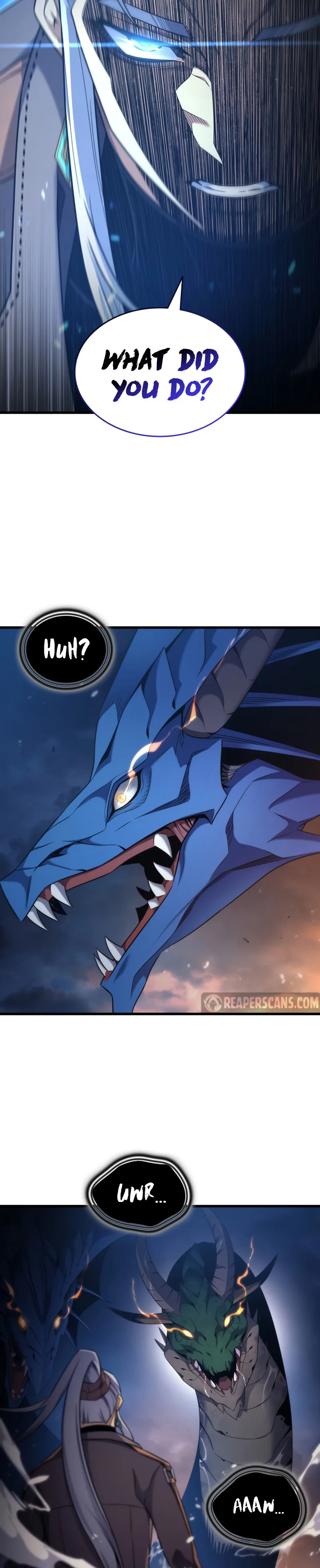 Read The Great Mage Returns After 4000 Years EN Manga Online