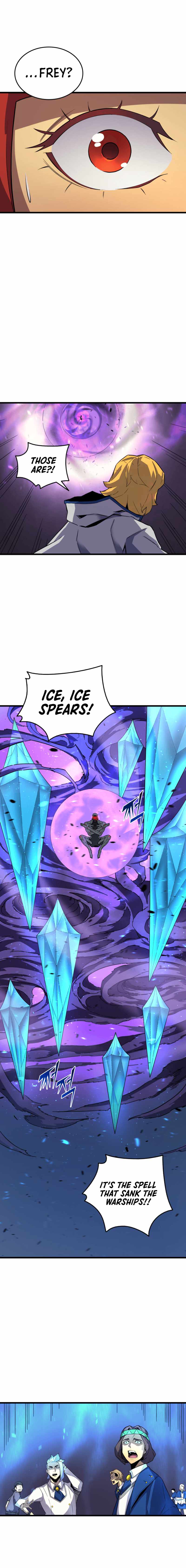 Read The Great Mage Returns After 4000 Years EN Manga Online