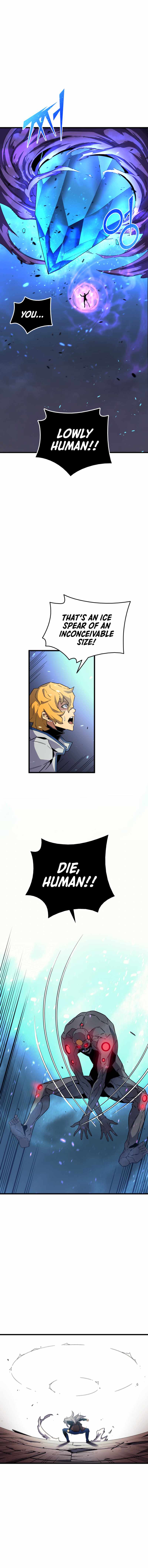 Read The Great Mage Returns After 4000 Years EN Manga Online