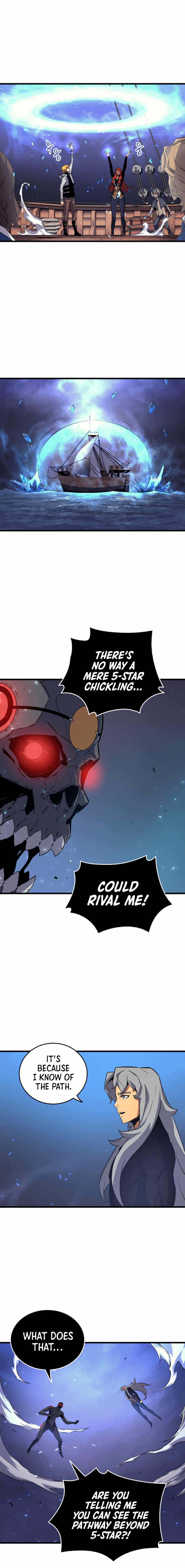 Read The Great Mage Returns After 4000 Years EN Manga Online
