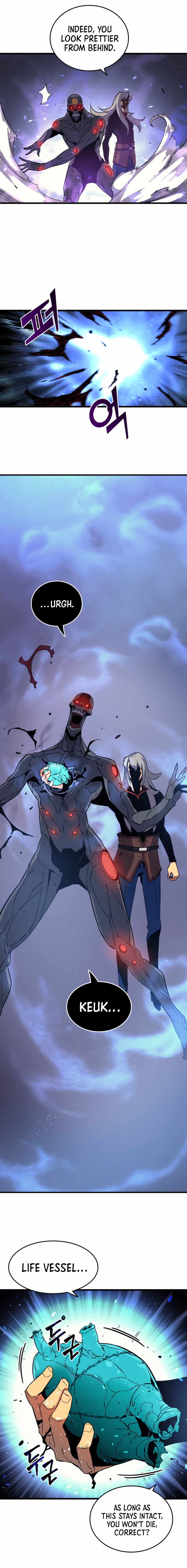 Read The Great Mage Returns After 4000 Years EN Manga Online