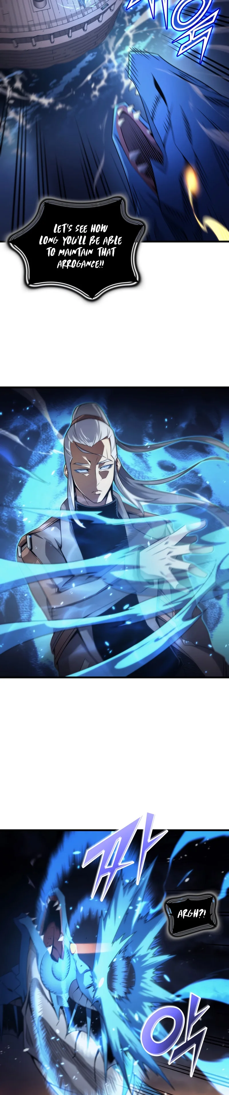 Read The Great Mage Returns After 4000 Years EN Manga Online