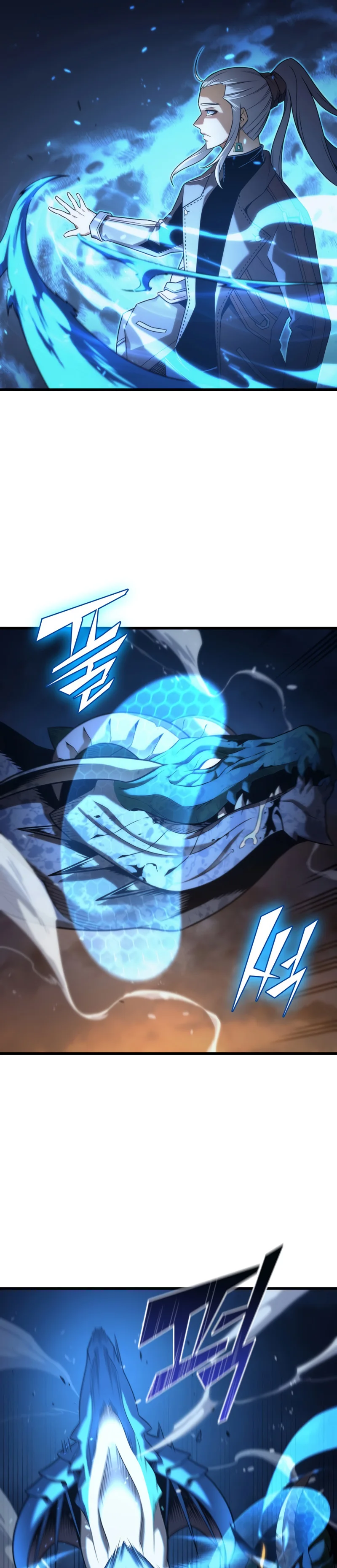 Read The Great Mage Returns After 4000 Years EN Manga Online