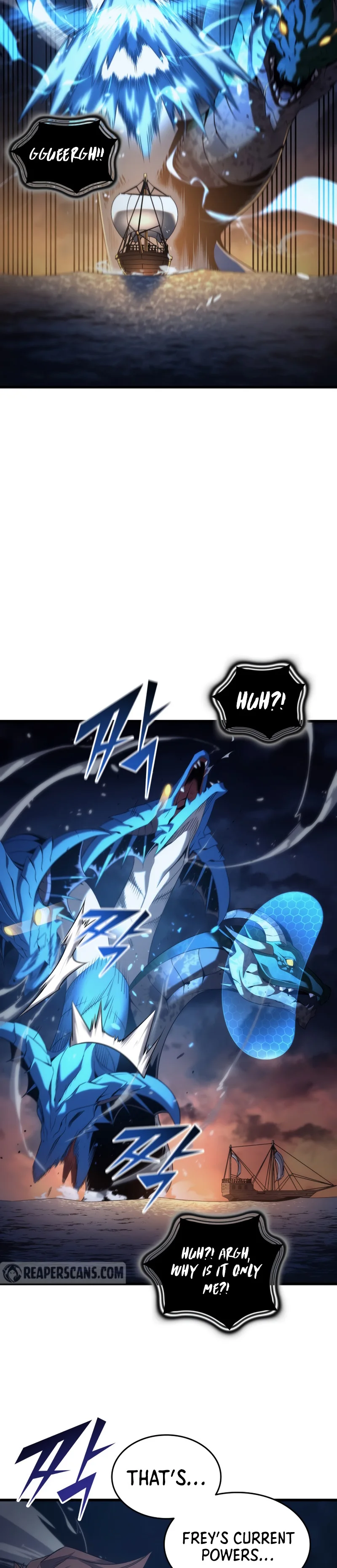 Read The Great Mage Returns After 4000 Years EN Manga Online