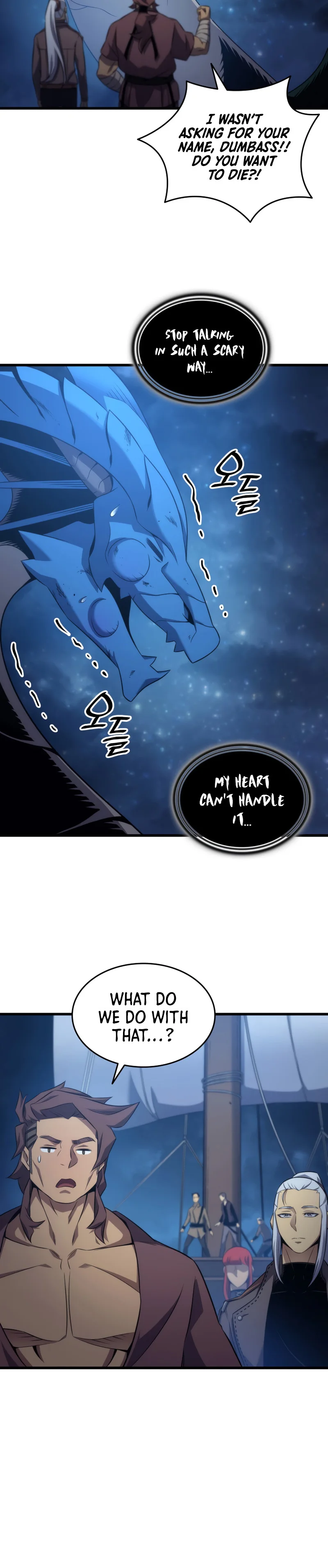 Read The Great Mage Returns After 4000 Years EN Manga Online