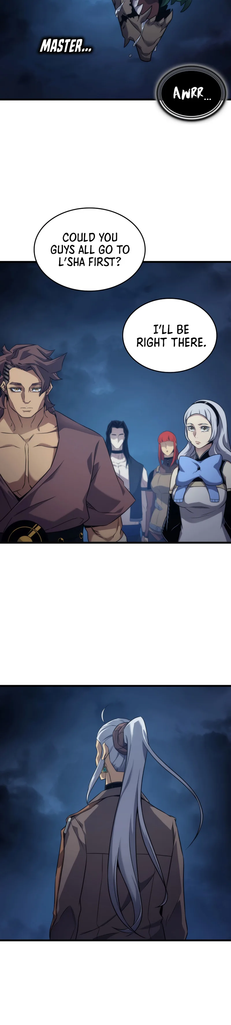 Read The Great Mage Returns After 4000 Years EN Manga Online