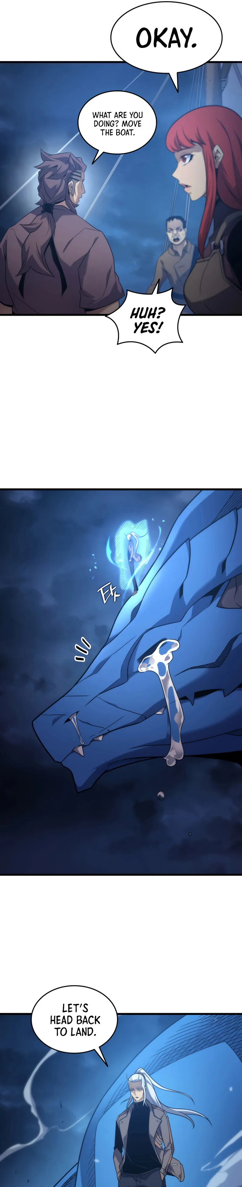 Read The Great Mage Returns After 4000 Years EN Manga Online