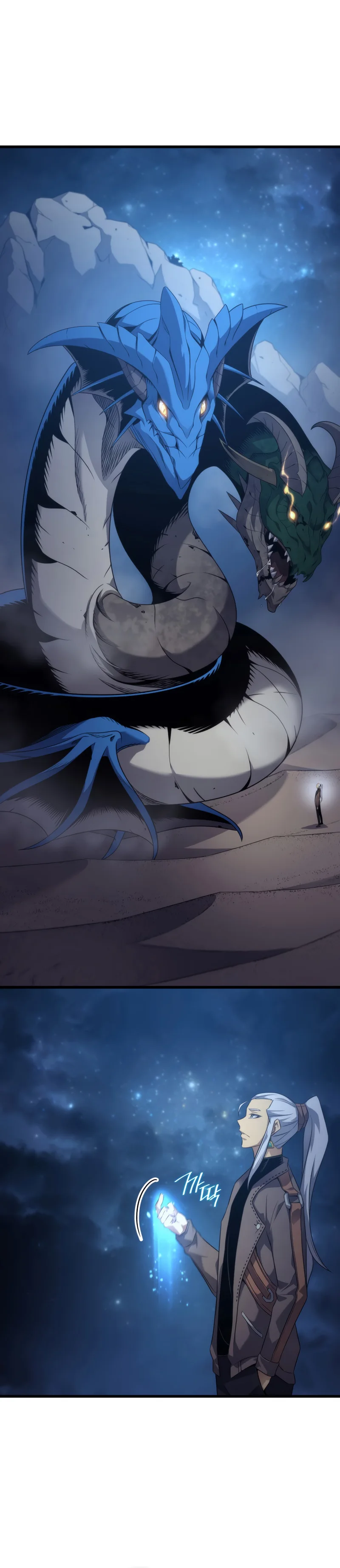 Read The Great Mage Returns After 4000 Years EN Manga Online