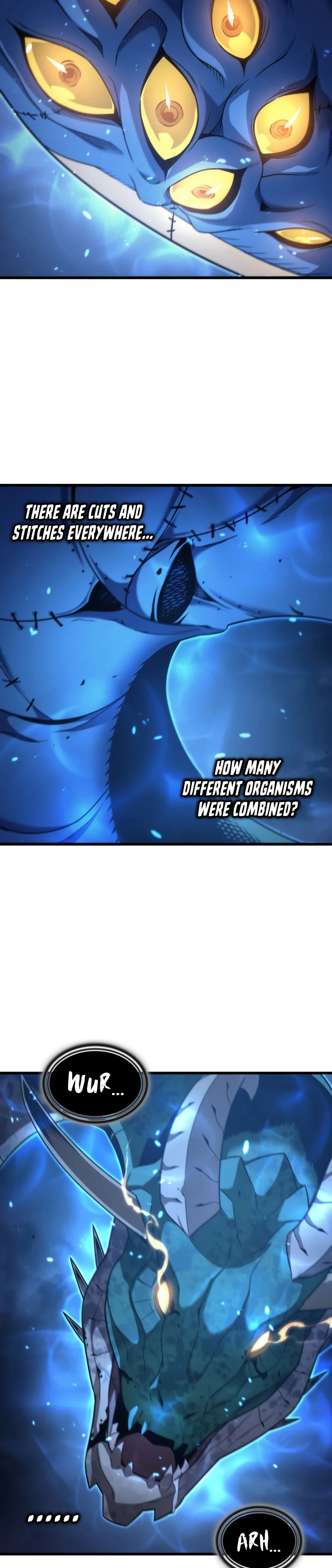 Read The Great Mage Returns After 4000 Years EN Manga Online