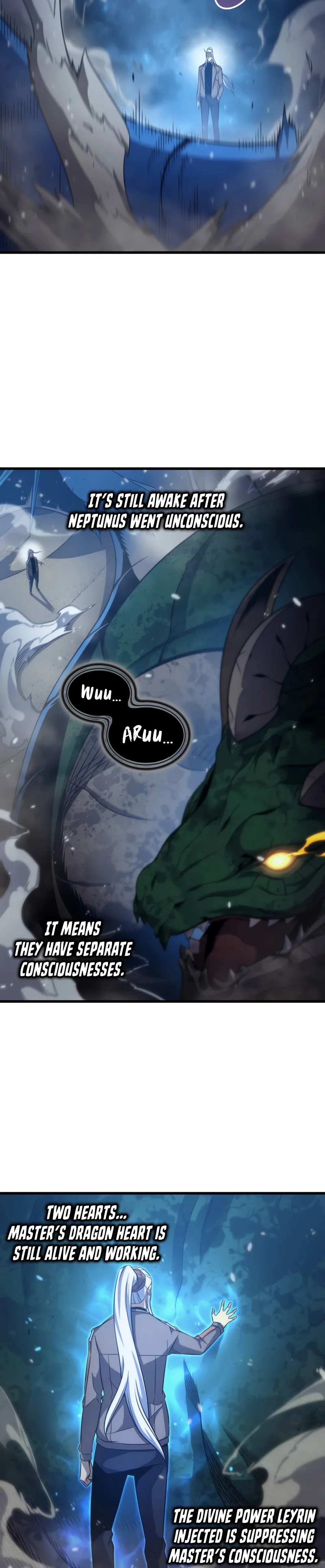 Read The Great Mage Returns After 4000 Years EN Manga Online
