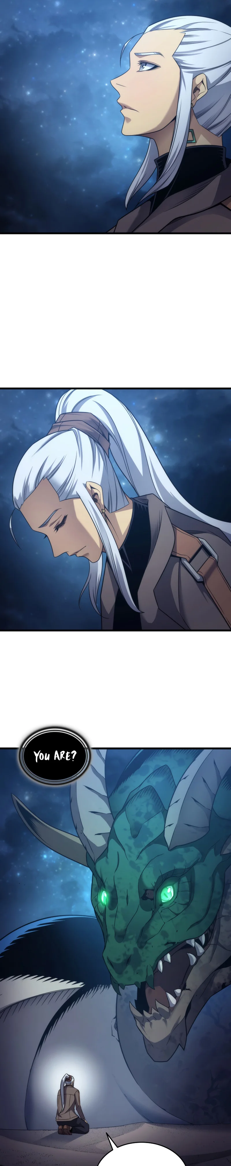Read The Great Mage Returns After 4000 Years EN Manga Online