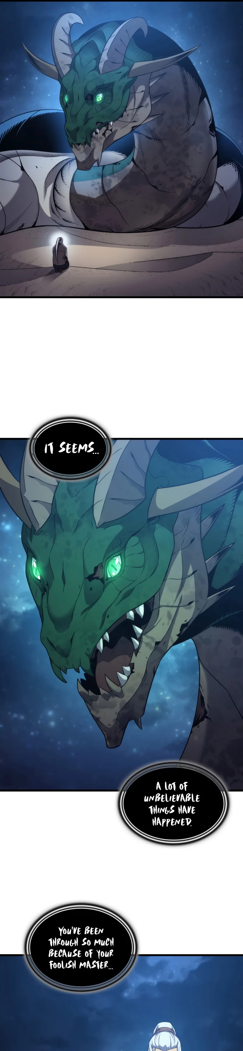Read The Great Mage Returns After 4000 Years EN Manga Online