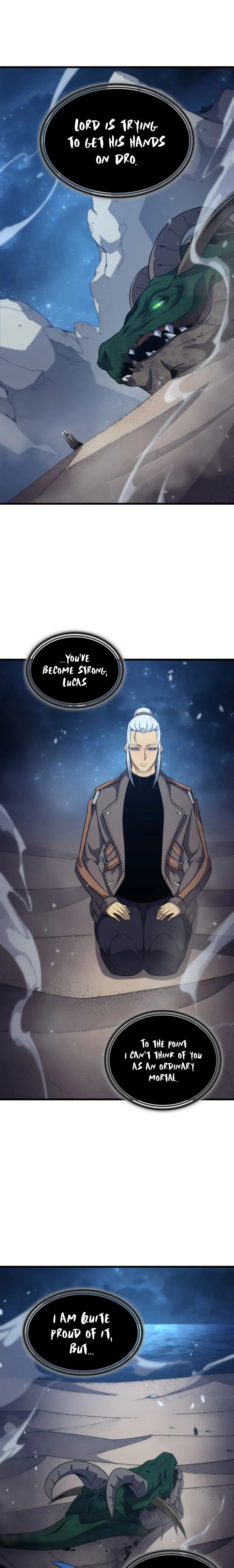 Read The Great Mage Returns After 4000 Years EN Manga Online