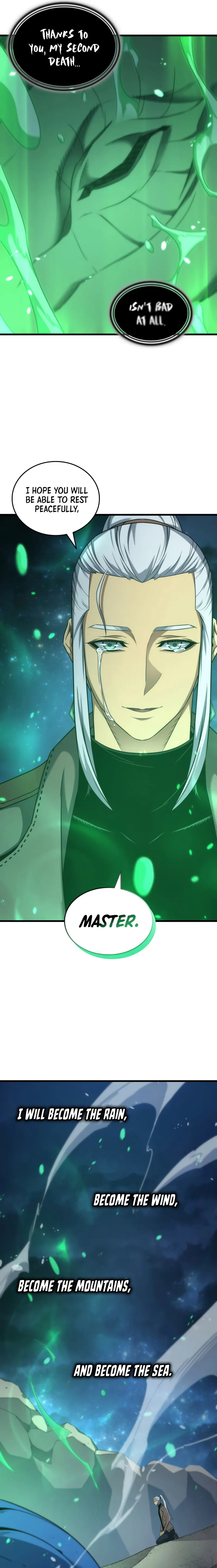Read The Great Mage Returns After 4000 Years EN Manga Online