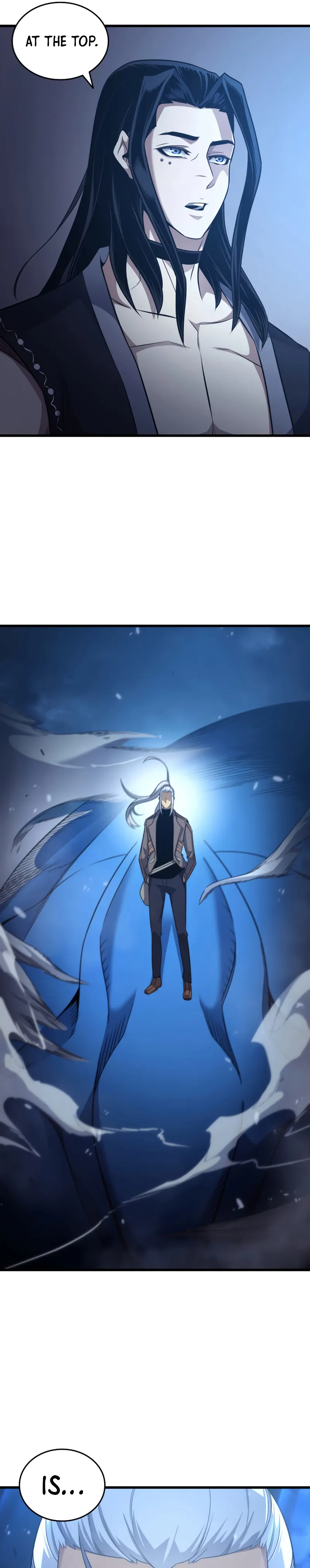 Read The Great Mage Returns After 4000 Years EN Manga Online