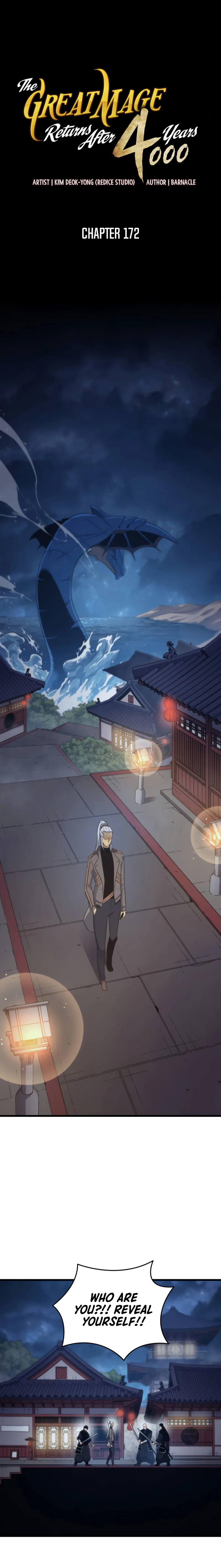 Read The Great Mage Returns After 4000 Years EN Manga Online