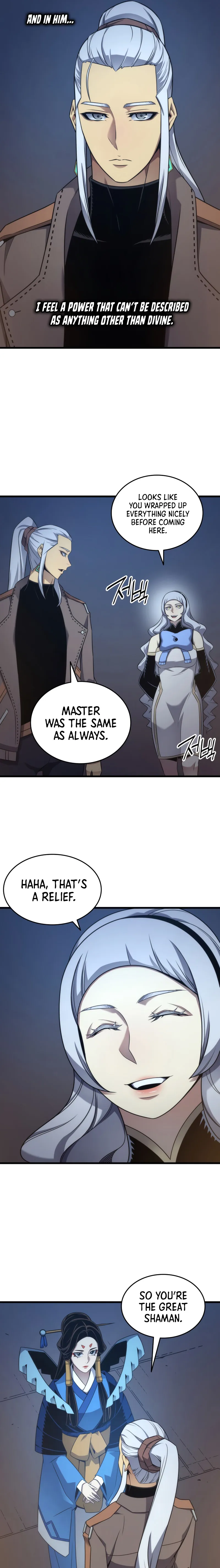 Read The Great Mage Returns After 4000 Years EN Manga Online