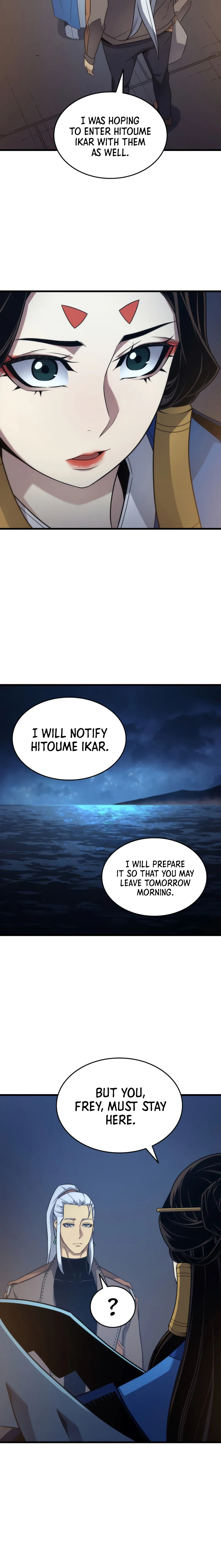 Read The Great Mage Returns After 4000 Years EN Manga Online