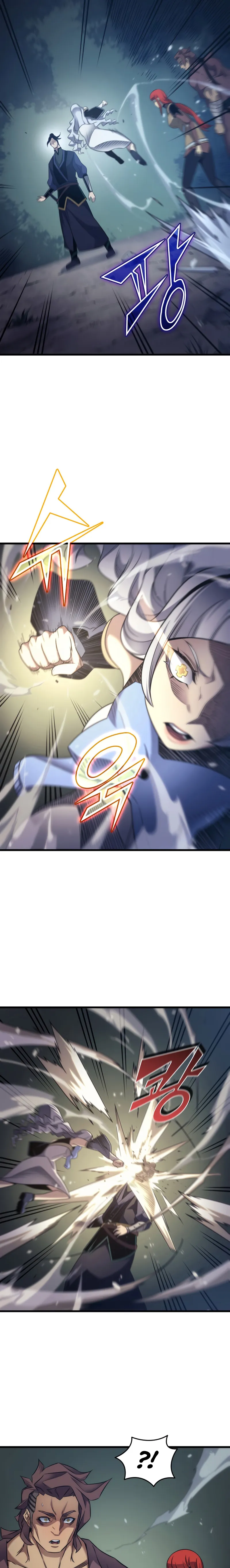 Read The Great Mage Returns After 4000 Years EN Manga Online