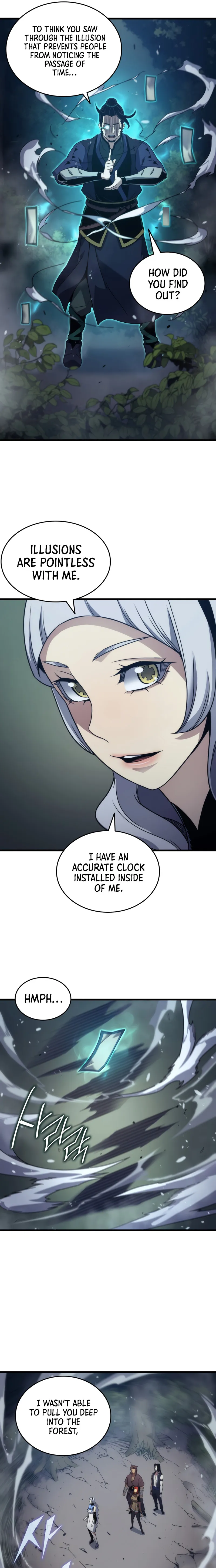 Read The Great Mage Returns After 4000 Years EN Manga Online