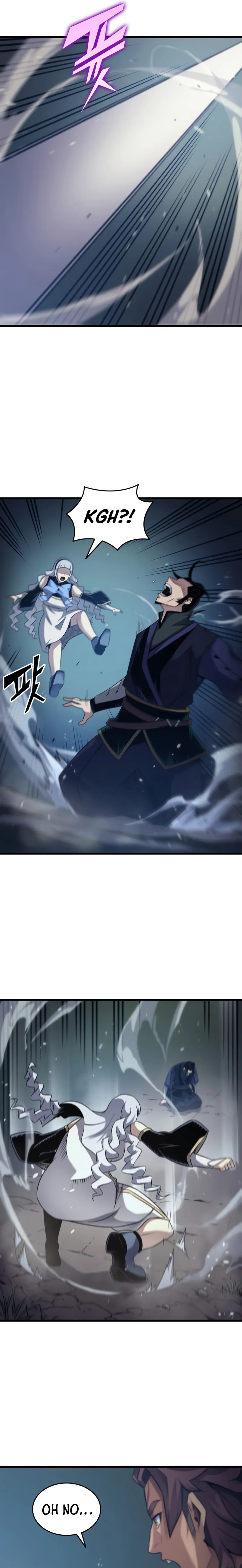Read The Great Mage Returns After 4000 Years EN Manga Online